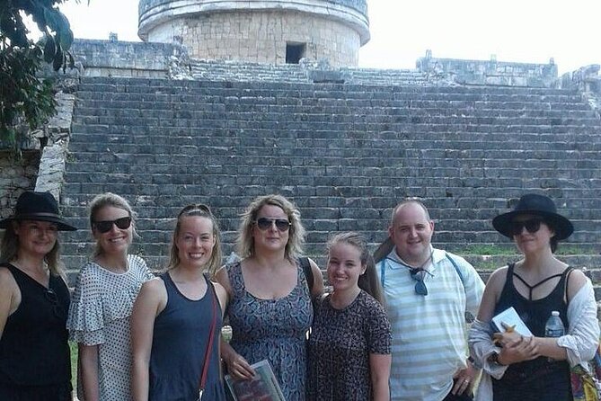 Chichen Regular from Cancun to Playa del Carmen - Chichen Itza: the reason to make the trip