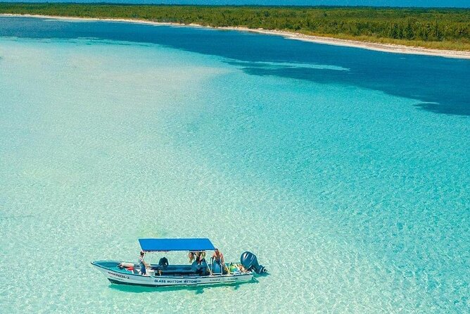 Cielito Cozumel: Mexican Caribbean Snorkeling Tour - What the $95 price really buys