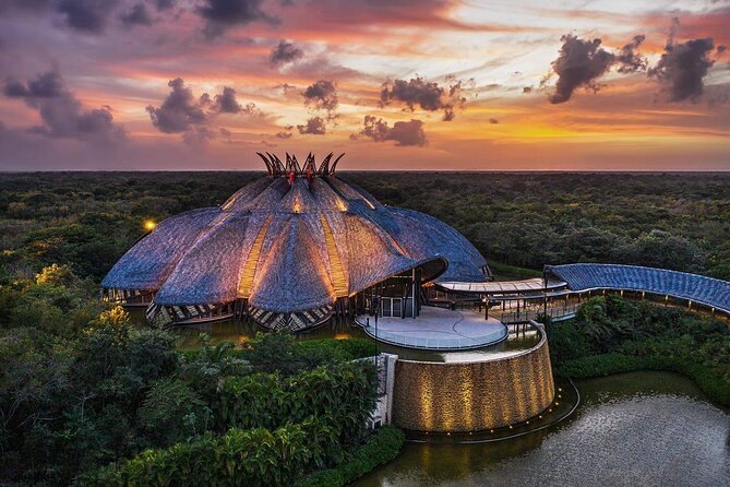 Cirque du Soleil JOYÀ Admission Tickets - Choosing the Right Ticket Package
