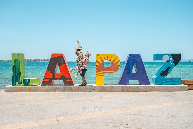 CityTour La Paz, Balandra beach and the Magic Town of Todos Santos - Key points to know before booking