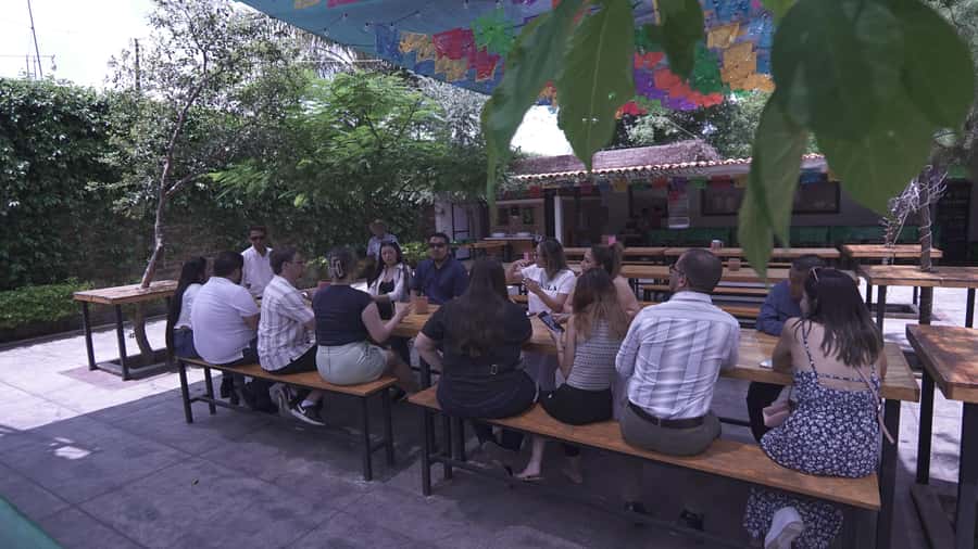 Classic Tequila Route Tour from Guadalajara and cantaritos el GÜERO!!! - Tasting blanco, reposado, añejo, and liqueurs
