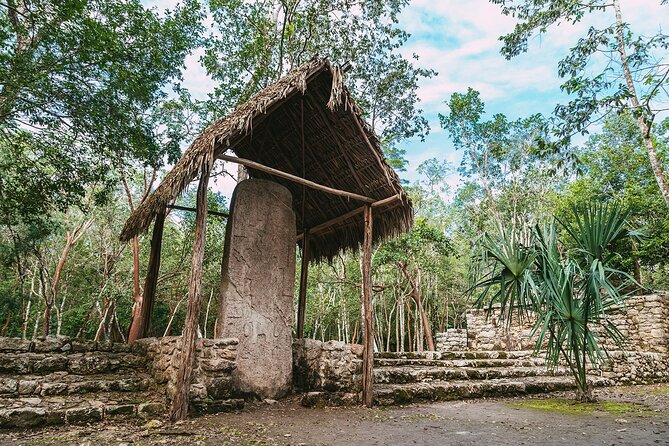Coba & Mayan Cenote tour with lunch from Cancun and Riviera Maya - Who should book this Cobá day trip?