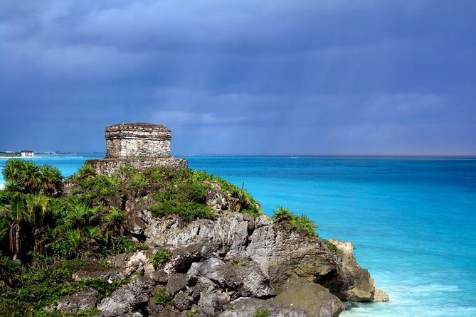 Coba Multun-Ha Cenote Tulum and Mayan Museum Small Group - What this Playa del Carmen day trip actually covers