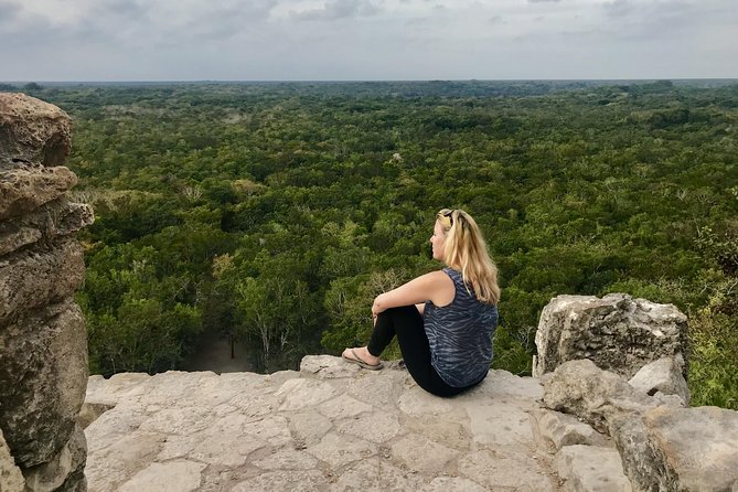 Coba Multun-Ha Cenote Tulum and Mayan Museum Small Group - Lunch, drinks and the extra-cost details