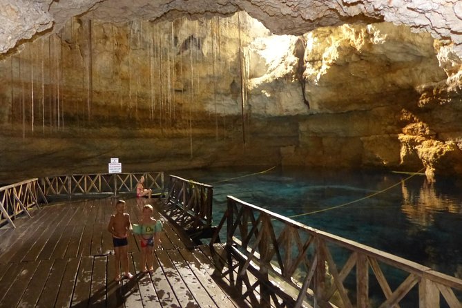 Coba Multun-Ha Cenote Tulum and Mayan Museum Small Group - Why the small group matters