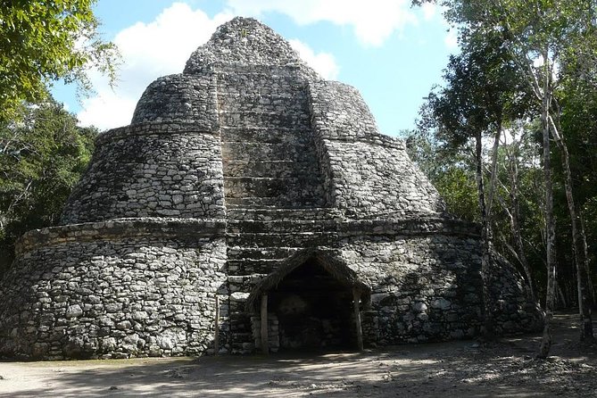 Coba Multun-Ha Cenote Tulum and Mayan Museum Small Group - Is $109 a fair price?