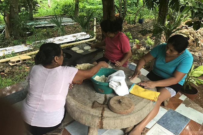 Coba Ruins, Punta Laguna Nature Reserve, Cenote and Mayan family - Monkeys and outdoor activity at Punta Laguna