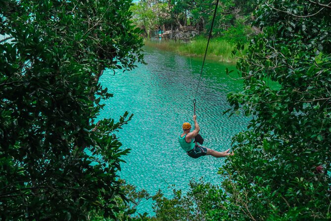 Coba Ruins, Punta Laguna Nature Reserve, Cenote and Mayan family - Lunch with a Mayan family