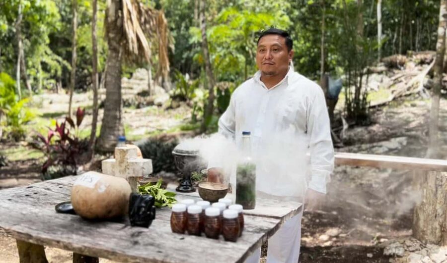 Coba, Tulum, Cenote & Lunch ECO Full Day from Rivera - What to pack and what to expect on arrival