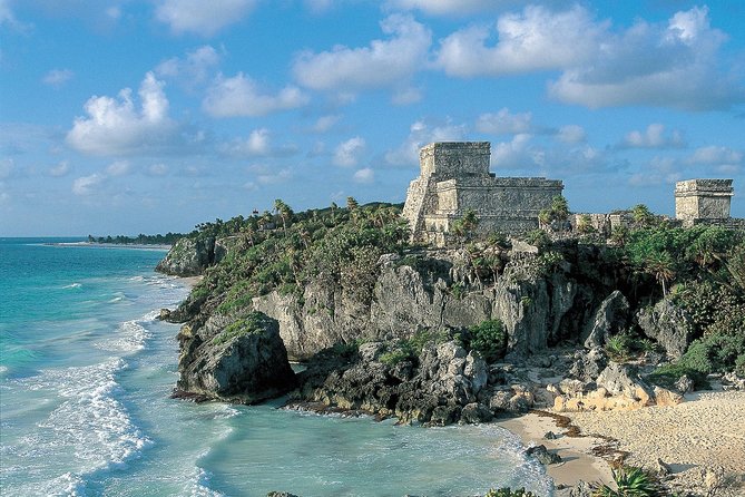 Coba, Tulum, Multun-Ha Cenote and Mayan Museum Reduced Group - Multum Ha Cenote: the day’s cool finish