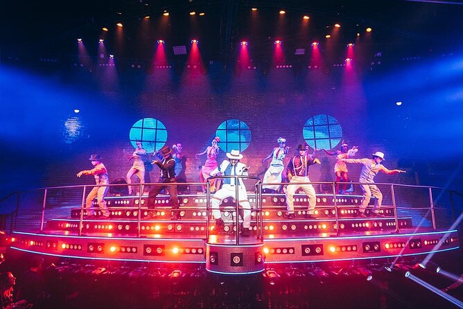 Coco Bongo Cancun Nightclub Entrance Ticket - Is the $49 price a good deal?