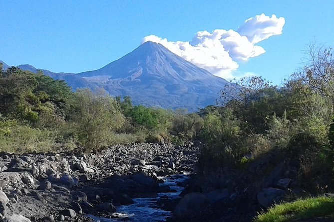 Colima Volcano Cultural Tour: Coffee Plantation, Hacienda and Comala Magic Town - Key Points to Know Before You Go
