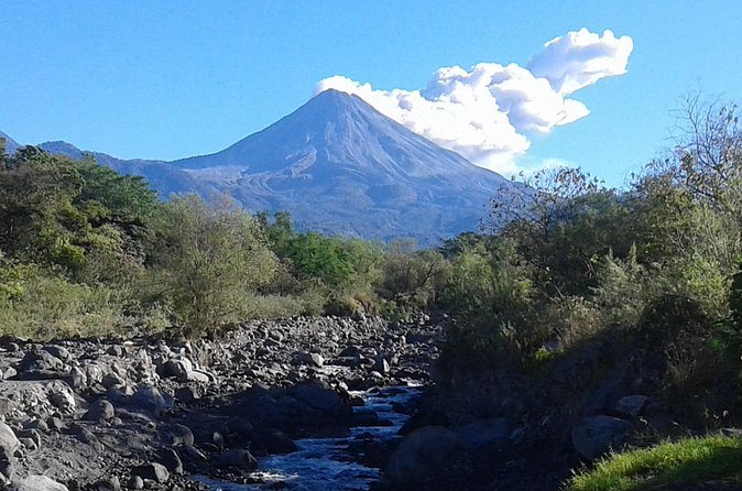 Colima Volcano Cultural Tour: Coffee Plantation, Hacienda and Comala Magic Town - Ex Hacienda de Nogueras and Alejandro Rangel’s Art
