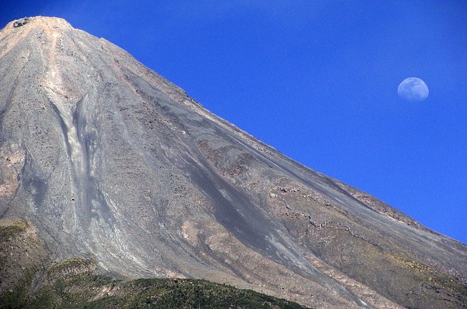 Colima Volcano Cultural Tour: Coffee Plantation, Hacienda and Comala Magic Town - What the $60 Price Really Covers