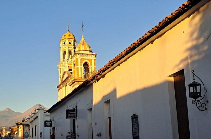 Colima Volcano Cultural Tour: Coffee Plantation, Hacienda and Comala Magic Town - Timing, Transport, and Group Size