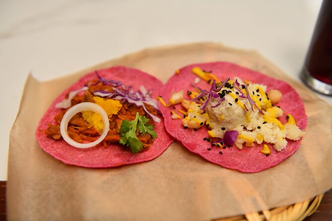 Colonia Roma Food Tour - Why Roma Norte makes a good food tour setting