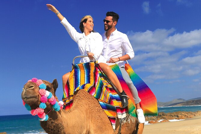 Combo Horseback Ride and Sky Bike in Cabo - Is $125 a fair price in Cabo?