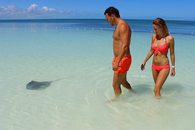 Contoy Island Tour from Cancun and Isla Mujeres with Snorkeling - Starting in central Isla Mujeres at 8:30 am