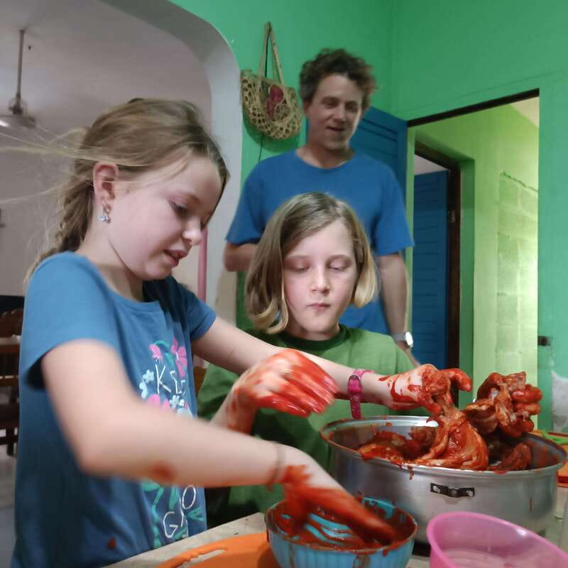 Cook Yucatán Food with your Merida Mom! (PDF Included!) - What the $92 price really covers