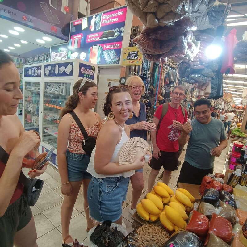 Cook Yucatán Food with your Merida Mom! (PDF Included!) - Practical tips for a smoother afternoon