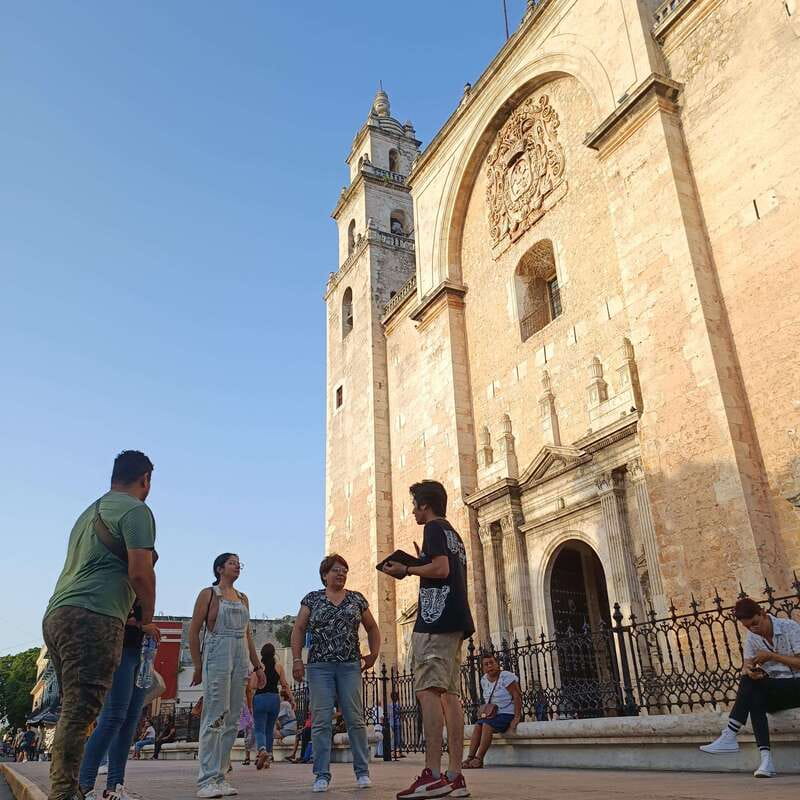 Cook Yucatán Food with your Merida Mom! (PDF Included!) - Is this the right Mérida food tour for you?
