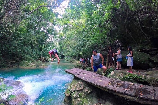 "Copalitilla" Waterfalls from Huatulco - Practical packing advice for the waterfall day