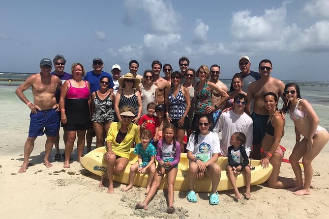 Costa Maya Beach Break All Inclusive From Port - Timing and the return to your ship