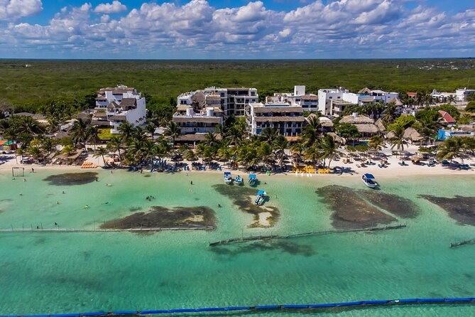 Costa Maya Chacchoben Mayan Ruins & Mexican Lunch at the Beach - Who will enjoy this Costa Maya excursion?