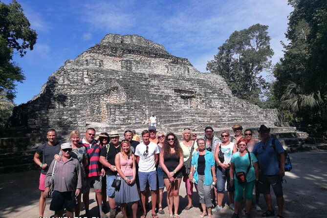 Costa Maya Chacchoben Mayan Ruins & Mexican Lunch at the Beach - Should you book it?