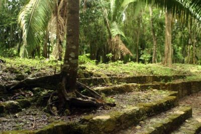 Costa Maya Shore Excursion: Chacchoben Day Trip