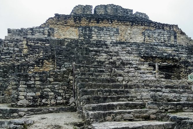 Costa Maya Shore Excursion: Chacchoben Day Trip - Is $64.11 a good value?