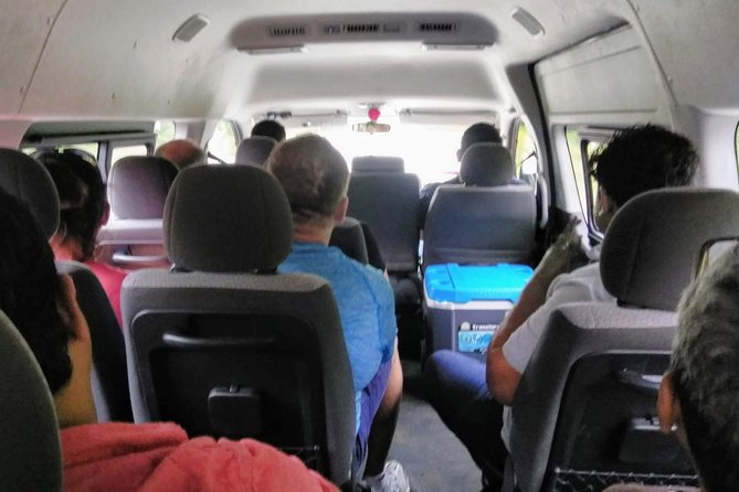 Costa Maya Shore Excursion: Chacchoben Day Trip - Who should choose this Chacchoben excursion?