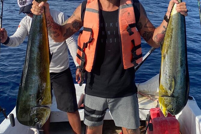 Costa Maya Sport Fishing - Booking advice for a smoother day