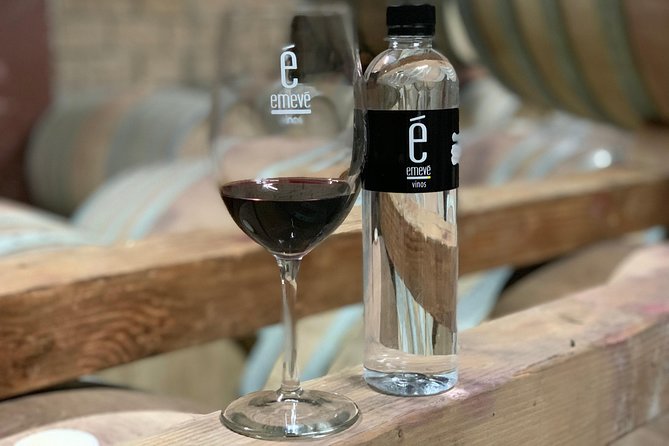 Couple Tour - Picking the right wineries from the long list