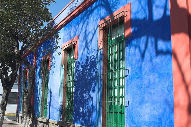 Coyoacán and Xochimilco including Frida Kahlo Museum - Is $75 a Fair Price?