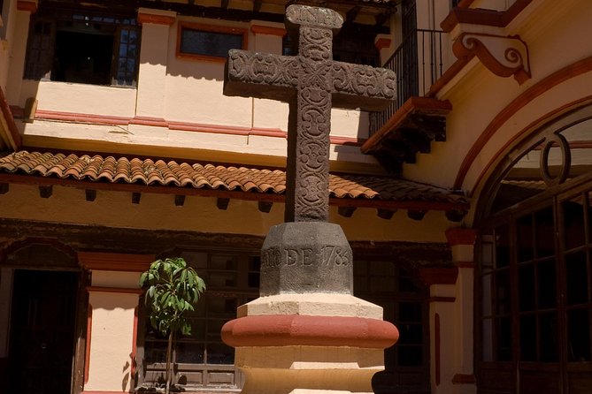 Coyoacán and Xochimilco including Frida Kahlo Museum - Who Should Choose This Experience?