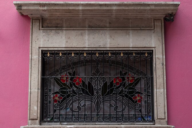 Coyoacan Food Tour - The food: from Oaxaca to Coyoacán