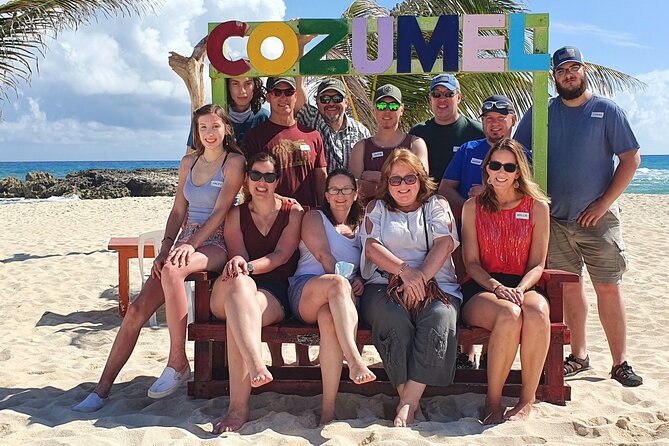 Cozumel 5-Hour Private Bar Crawl Tour - Why this private Cozumel outing works