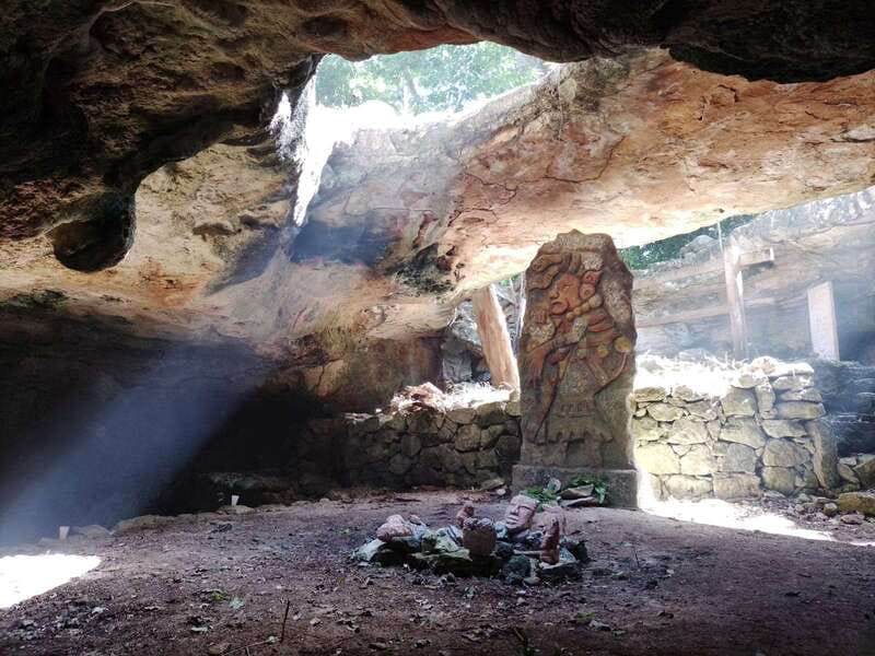Cozumel: 5-Hour Private Caves and Ruins Tour with Lunch - Why this private Cozumel outing feels different