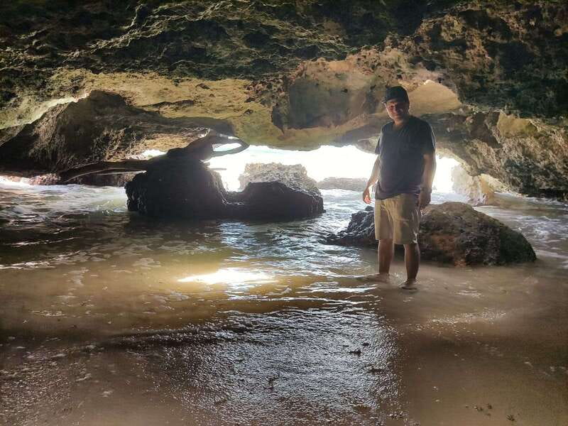 Cozumel: 5-Hour Private Caves and Ruins Tour with Lunch - Who should book this Cozumel tour?