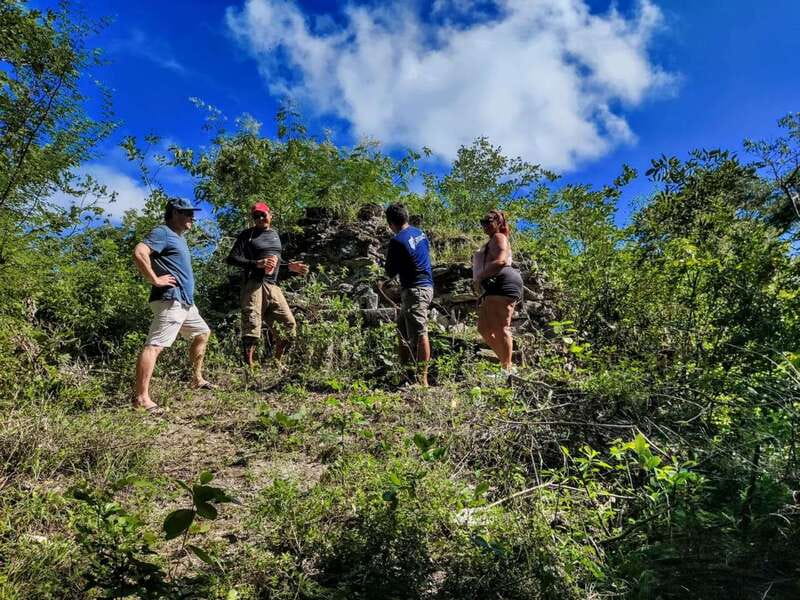 Cozumel: 5-Hour Private Caves and Ruins Tour with Lunch - Is $110 a good value?