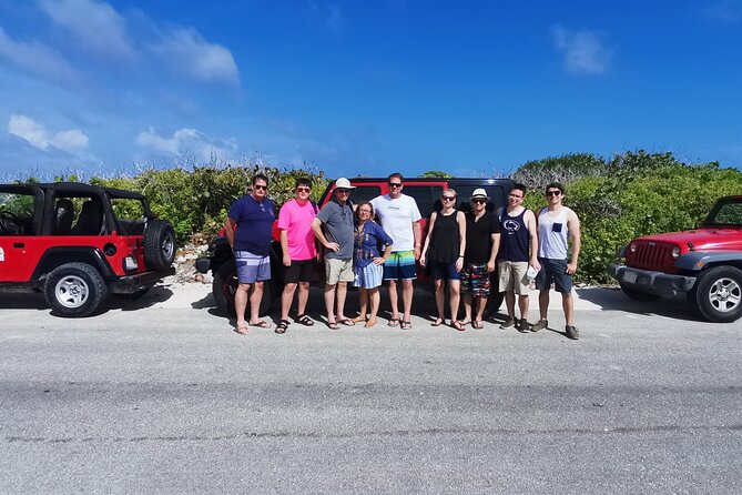 Cozumel Adventure Private Jeep or Buggy Excursion + Lunch&Snorkel - Lunch and snorkeling at The Money Bar Beach Club