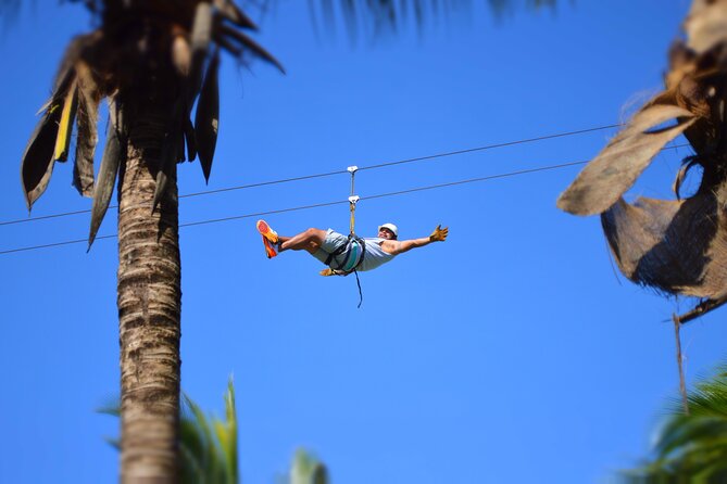 Cozumel ATV Jungle Adventure and Snorkeling with Lunch - Mayan Extreme Park and the first safety briefing