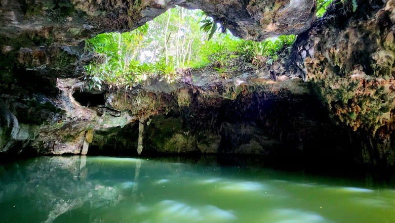 Cozumel: ATV Off-Road Adventure to Jade Cavern - Booking Tips That Can Save You Trouble
