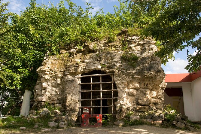 Cozumel ATVs, El Cedral Ruins, Cenote Jade, and Tequila - The real value of the $39 price