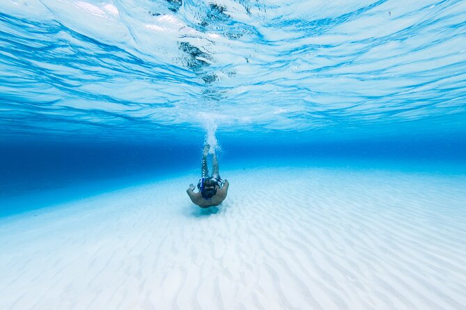 Cozumel Catamaran Snorkeling Tour & lunch® - Four Cozumel stops packed into six hours