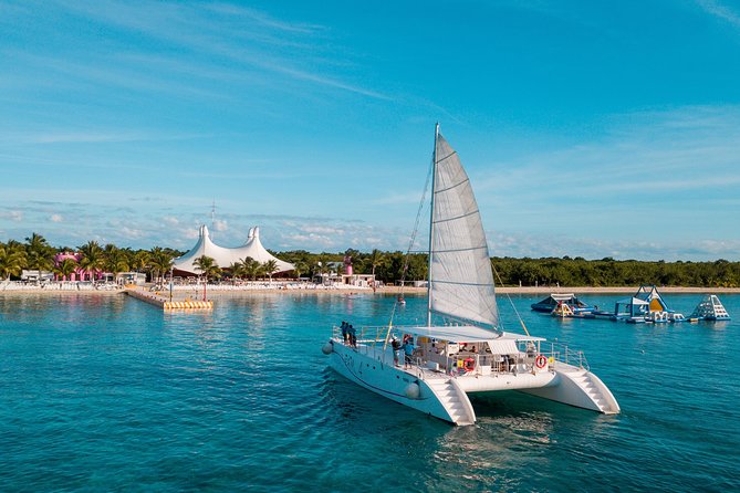 Cozumel Catamaran Snorkeling Tour & lunch® - Is the six-hour price good value?
