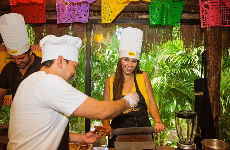 Cozumel: Chocolate Workshop at The Mayan Cacao Company - Key points to know before you book