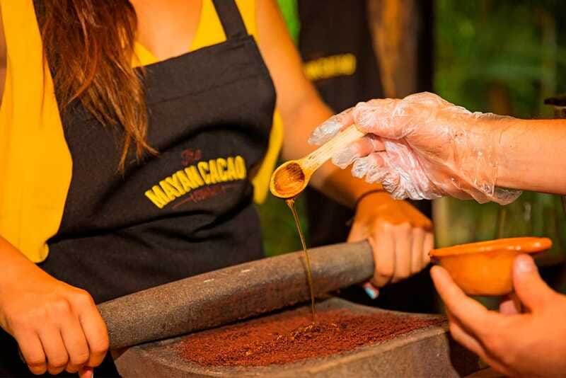 Cozumel: Chocolate Workshop at The Mayan Cacao Company - Timing, language, and practical planning