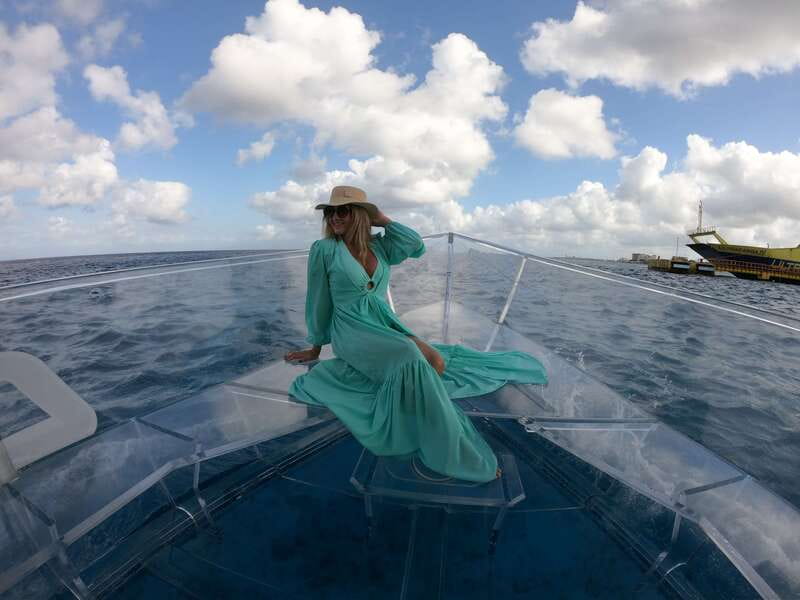 Cozumel: Clear Boat Ride and Snorkeling Trip - Who will enjoy this Cozumel trip most